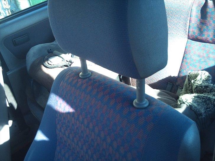 Fiat Punto 75 S *Byttet* billede 7