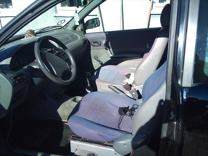 Fiat Punto 75 S *Byttet* billede 9