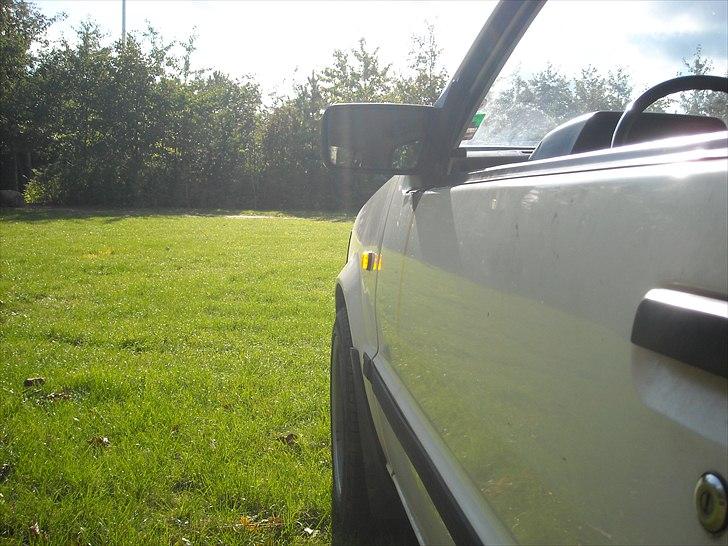 Nissan Micra K10 DØD :D billede 7