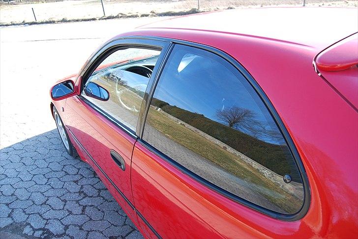 Toyota Corolla 1.6 GSI  billede 14