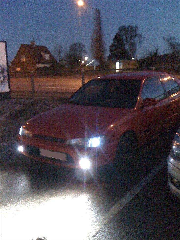 Toyota Corolla 1.6 GSI  - XE-NON! billede 17