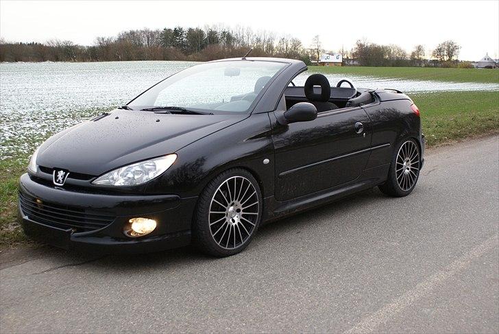 Suzuki Swift Diesel - Sommer bilen :-))) billede 19