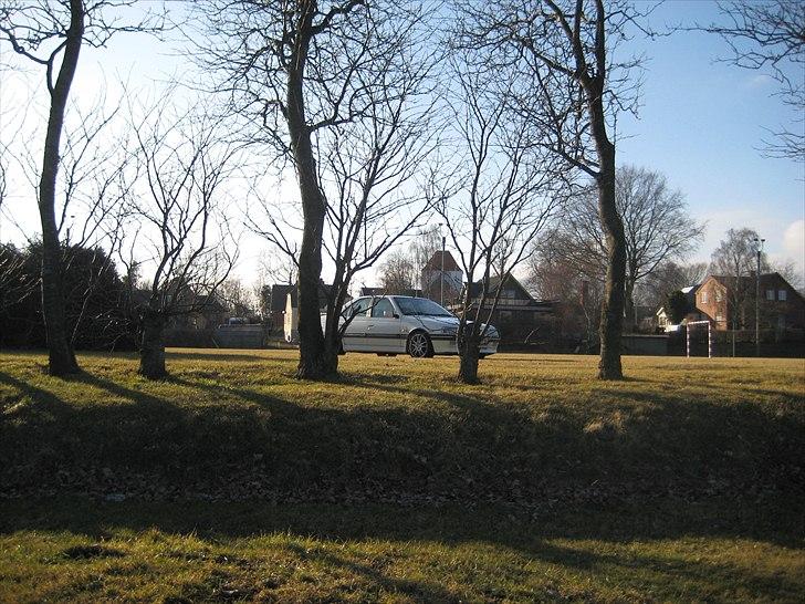 Peugeot 405 mi16 billede 2