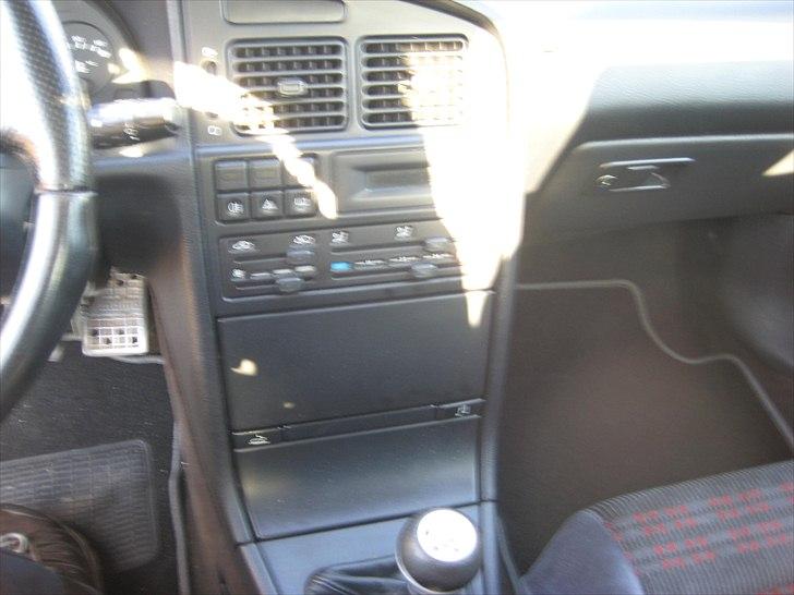 Peugeot 405 mi16 billede 13