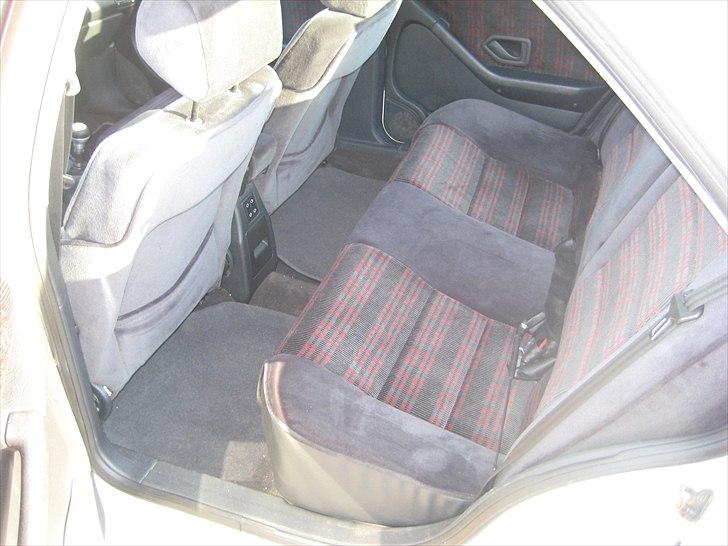 Peugeot 405 mi16 billede 16