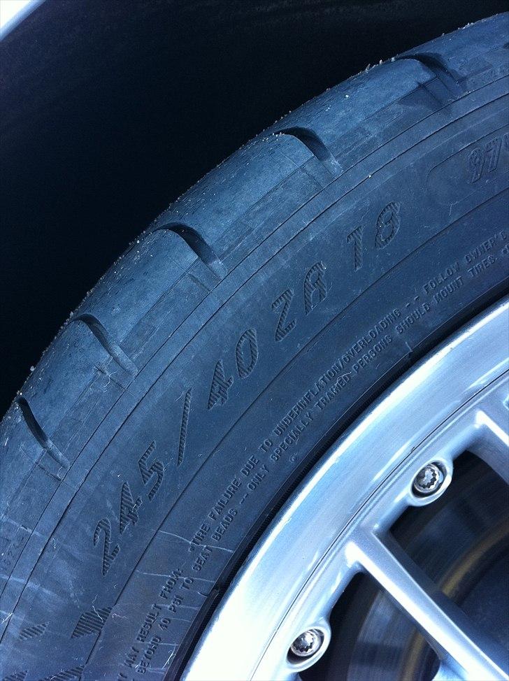 Audi A6 2,4 Multitronic billede 18