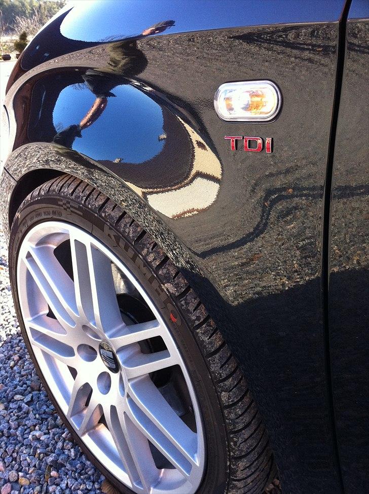 Seat Altea FR TDI // Solgt billede 9