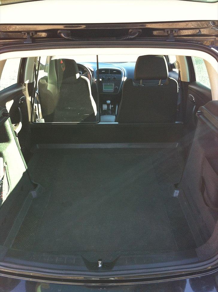 Seat Altea FR TDI // Solgt billede 10