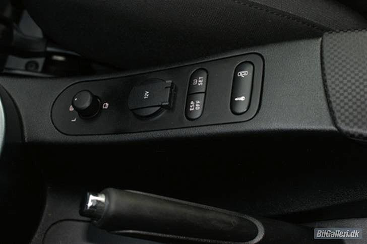 Seat Altea FR TDI // Solgt billede 11