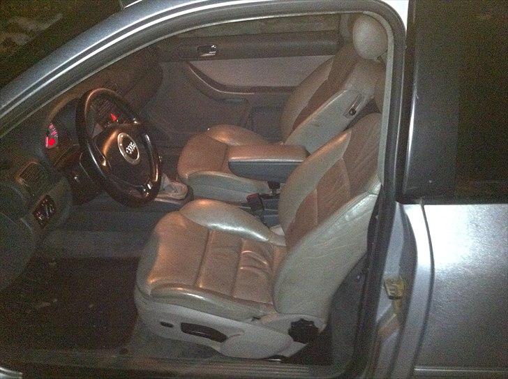 Audi A3 solgt billede 6