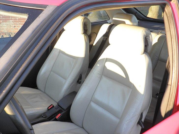 Saab 900i 2,0 billede 11