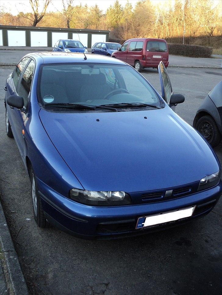 Fiat Brava billede 1