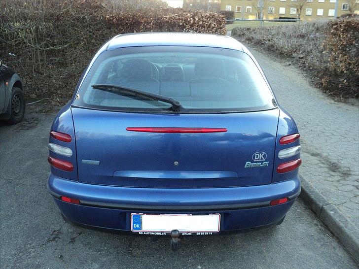 Fiat Brava billede 3