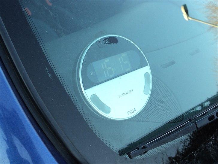 Fiat Brava billede 5