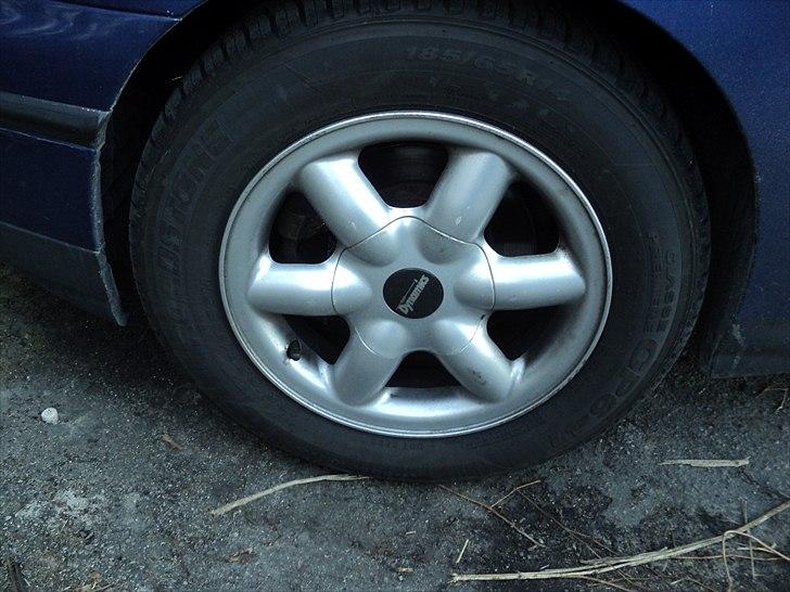 Fiat Brava billede 10