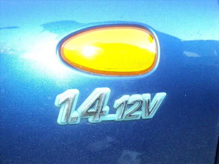 Fiat Brava billede 11