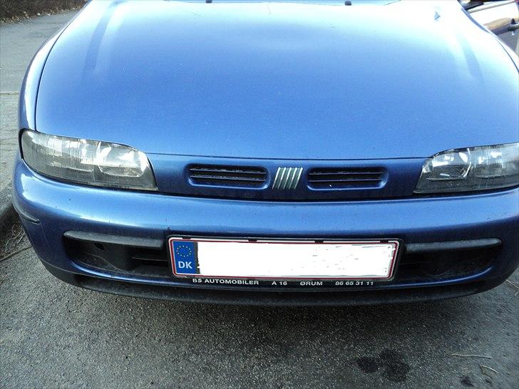 Fiat Brava billede 12