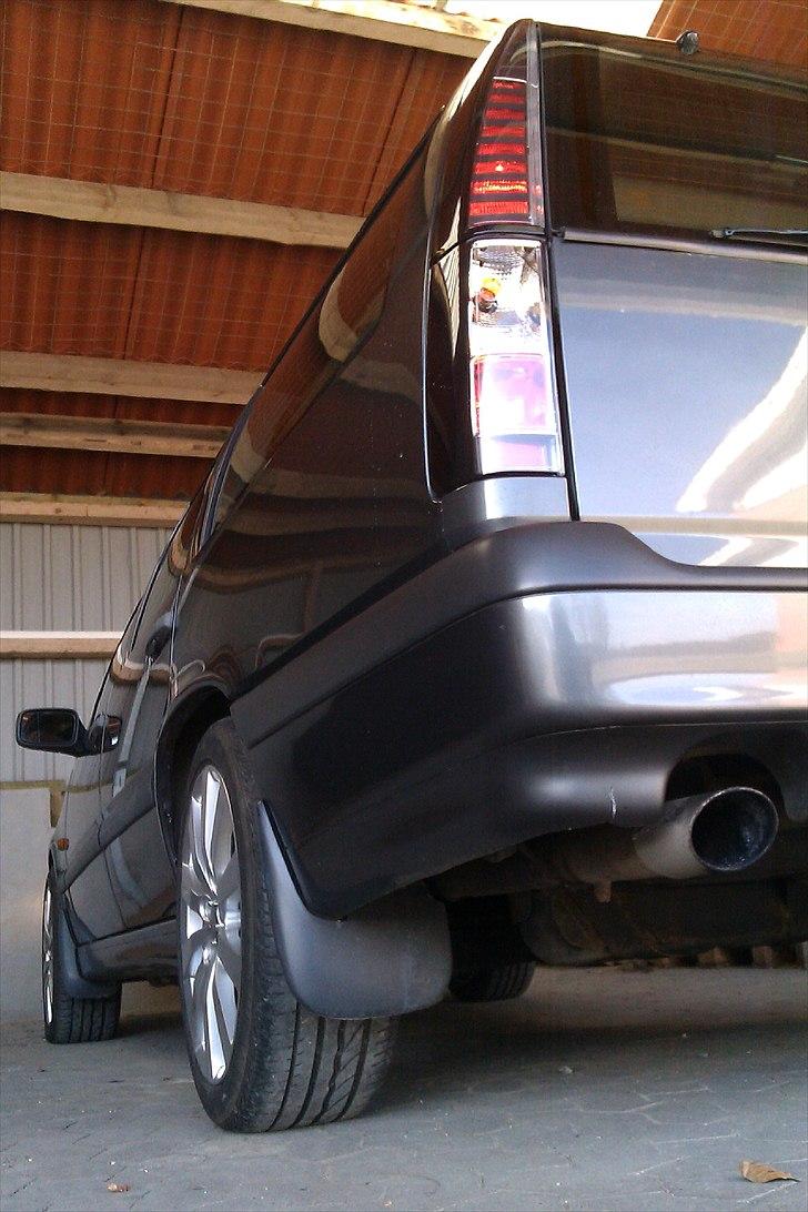 Volvo SOLGT - 1/10.2013 850 st. car. GLE billede 6