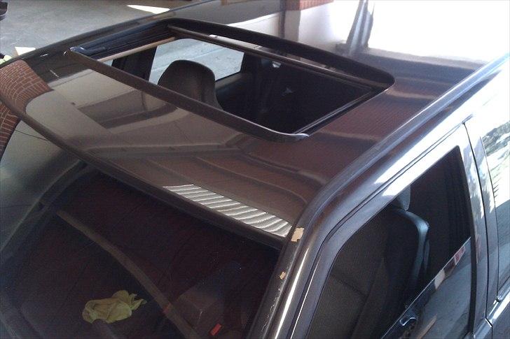 Volvo SOLGT - 1/10.2013 850 st. car. GLE billede 8