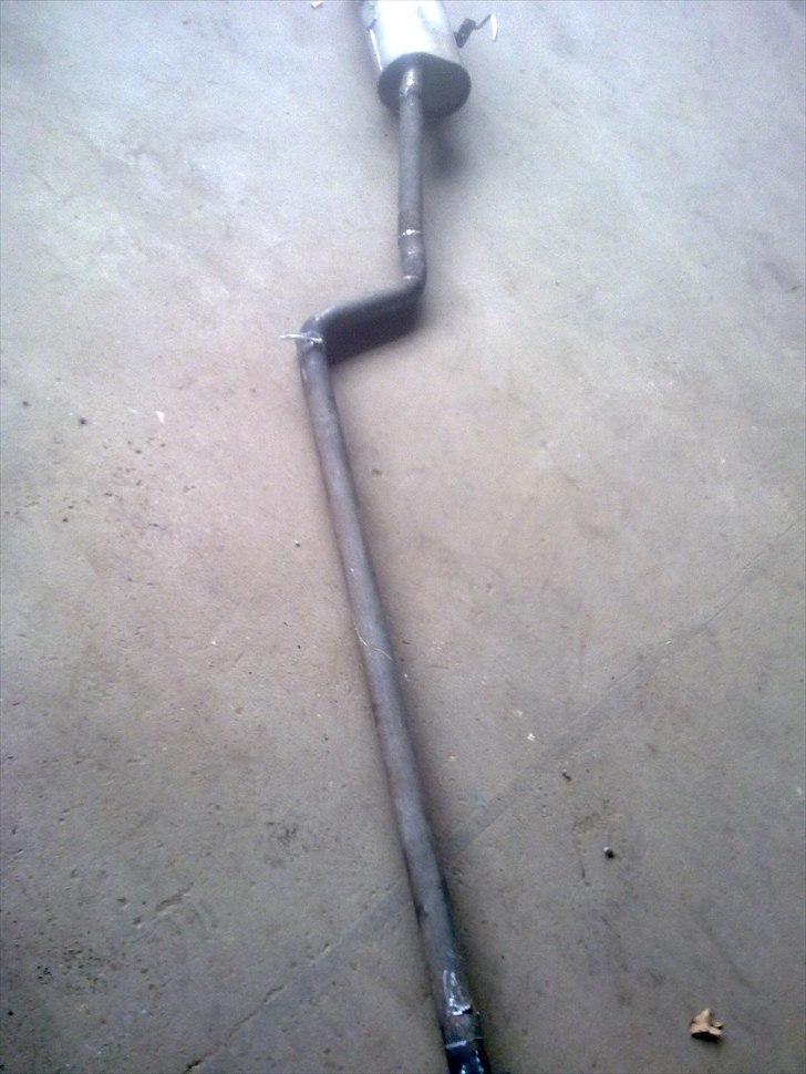 Peugeot 106 rallye byttet billede 18