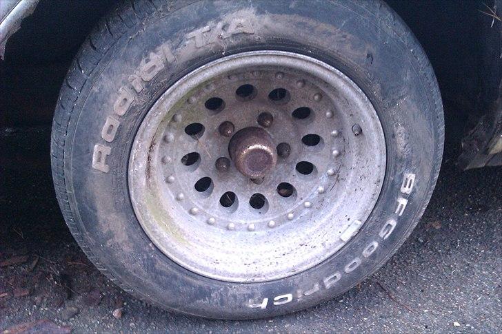 Chevrolet Caprice Classic ska væk nu billede 4