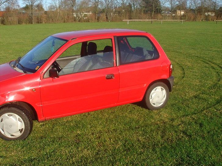 Suzuki Alto (DØD) billede 3