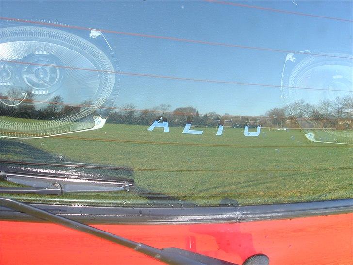 Suzuki Alto (DØD) billede 4