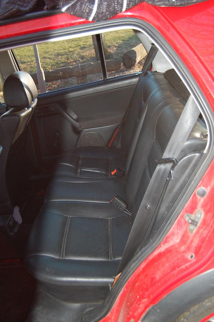 VW Golf 3 Gti 2,0 8v billede 10