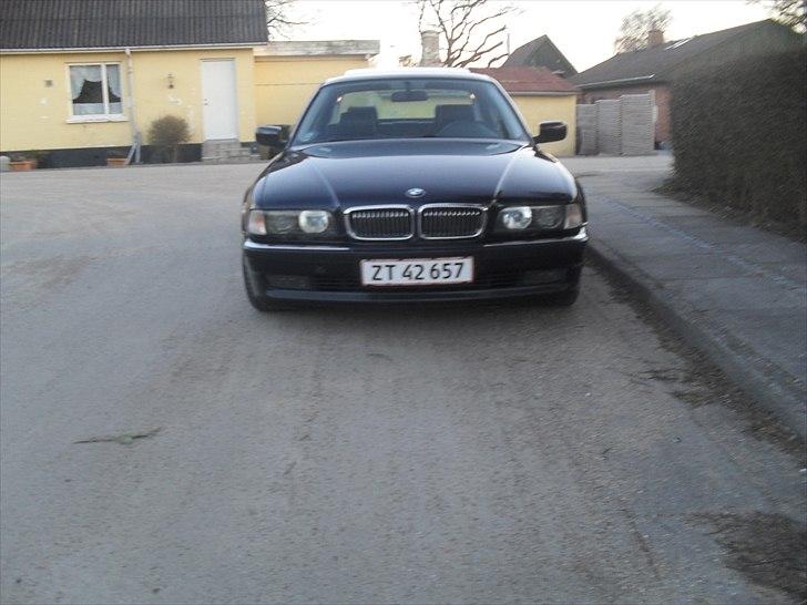 BMW e38 ***Solgt 29-06-2011*** billede 3