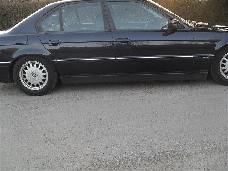 BMW e38 ***Solgt 29-06-2011*** billede 4