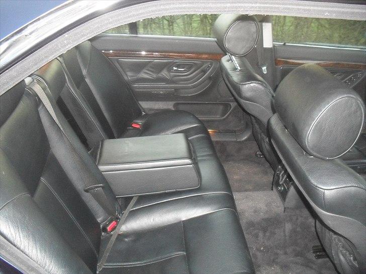 BMW e38 ***Solgt 29-06-2011*** billede 5