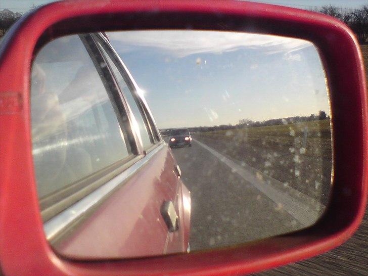 Ford Escort 1,3 Ghia solgt - Crom lister! billede 4