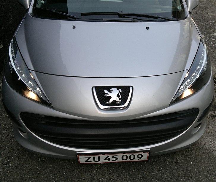 Peugeot 207 billede 6