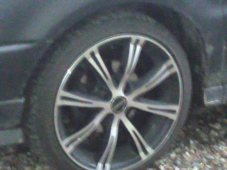 VW polo alt orange er væk  SOLGT billede 2