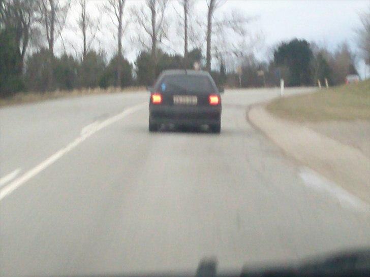 VW polo alt orange er væk  SOLGT billede 7