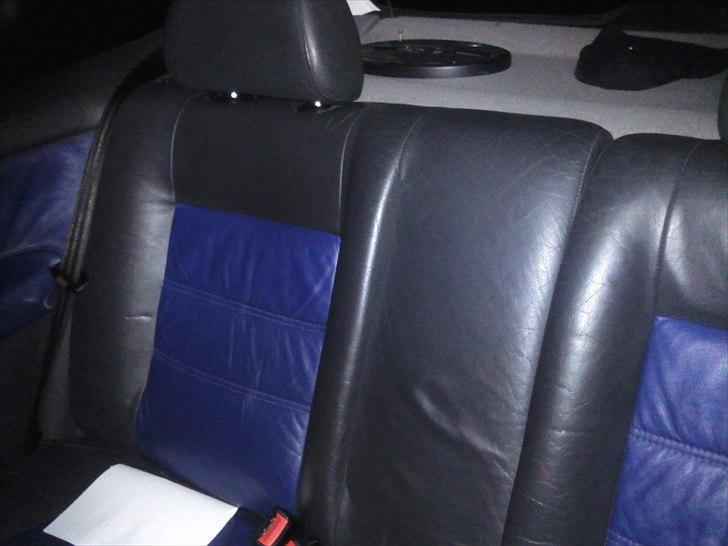 VW polo alt orange er væk  SOLGT billede 10