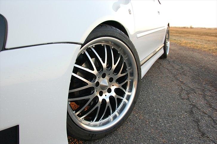 Audi A3 TDI billede 18