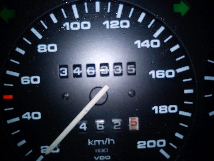 VW T4 Transporter SOLGT - Den kører jo som en ny bil ;) billede 6