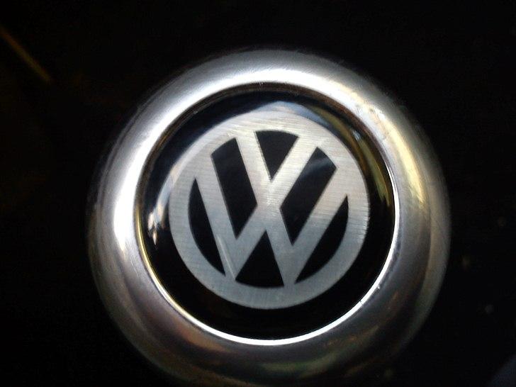 VW T4 Transporter SOLGT - Gearknop billede 14