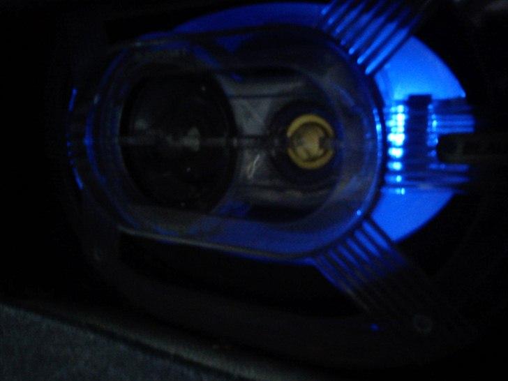 VW T4 Transporter SOLGT - Højtalere billede 16