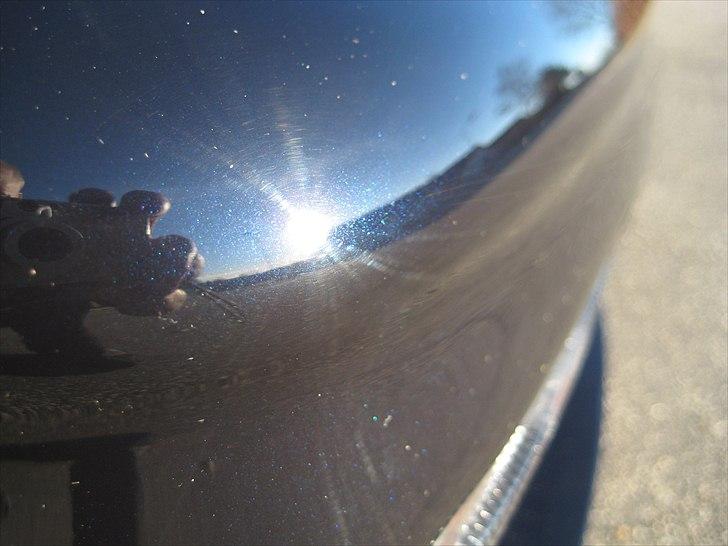 BMW E30 325i Cabriolet (SOLGT 17/6-2011) billede 5