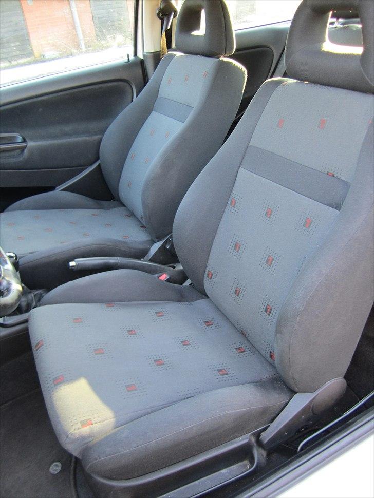 Seat Ibiza 1.8T billede 7