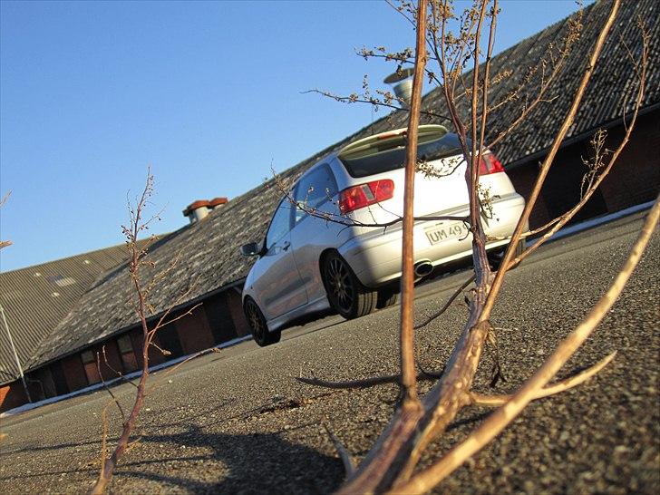 Seat Ibiza 1.8T billede 11