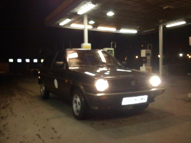 VW polo hit 1,3 billede 11