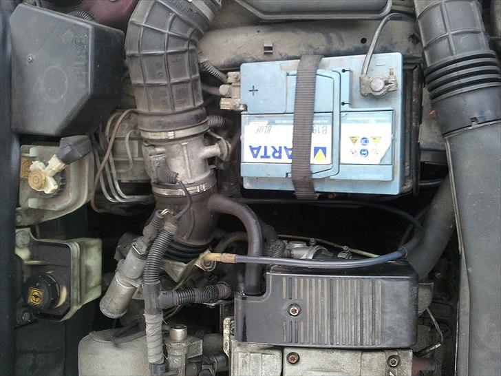 Fiat Bravo GT billede 7