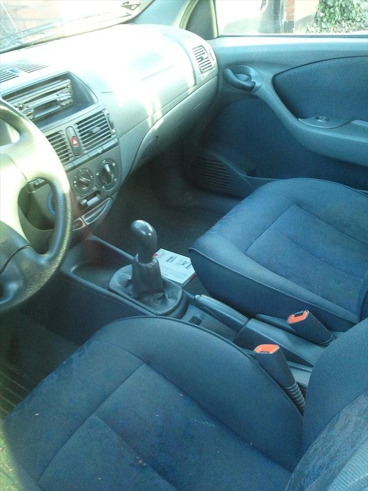 Fiat Bravo GT billede 9