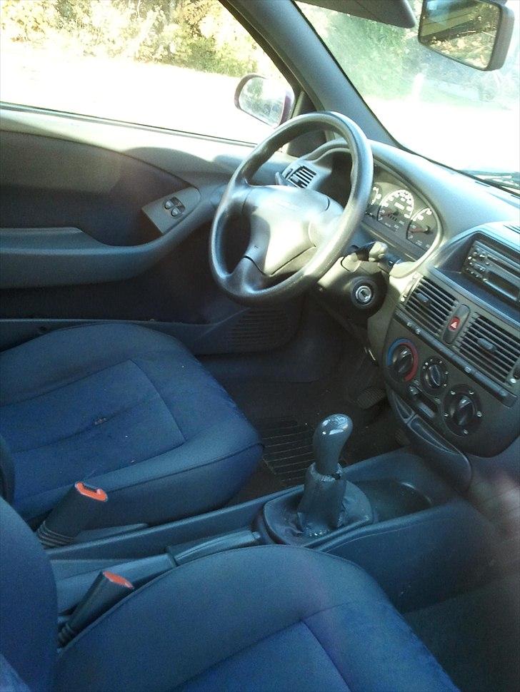 Fiat Bravo GT billede 10