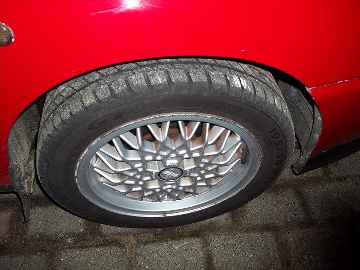 Seat cordoba SOLGT billede 12