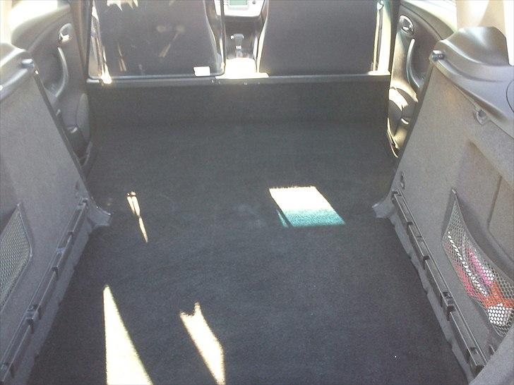 Seat toledo byttet billede 6