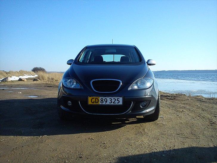 Seat toledo byttet billede 10